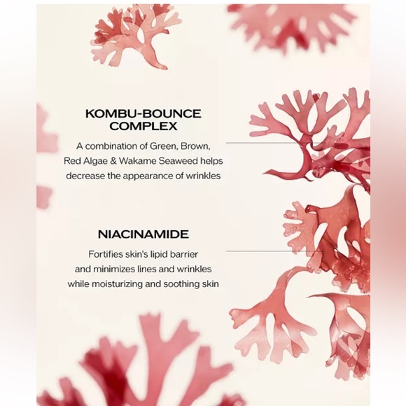 Shiseido Benefiance Wrinkle Smoothing Cream Enriched  15ml - Picture 8 of 8